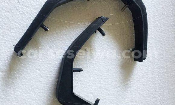 Buy BMW 2000 CS bumpers 1965 in Anse Royale in South Mahé Buy BMW 2000 CS bumpers 1965 in Anse Royale in South Mahé