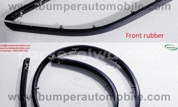 Buy BMW E10 2002 Bumper parts in Anse Boileau in West Mahé Buy BMW E10 2002 Bumper parts in Anse Boileau in West Mahé