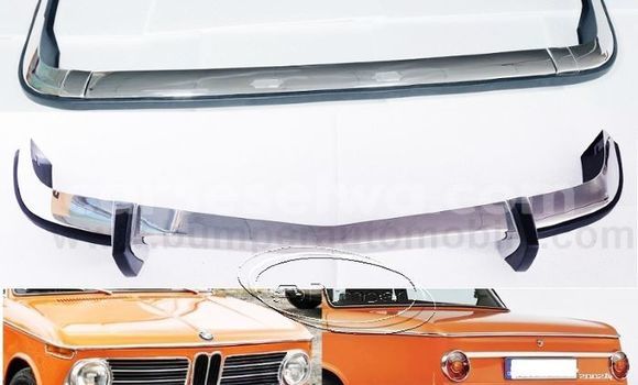 Buy BMW E10 2002 Bumper parts in Anse Boileau in West Mahé Buy BMW E10 2002 Bumper parts in Anse Boileau in West Mahé