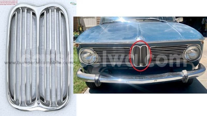 Big with watermark 700 grill bmw 2002 date 17.02.2024 2