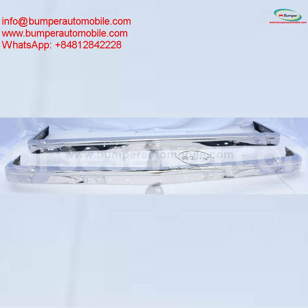 Big with watermark 2 bmw e28 bumpers 4