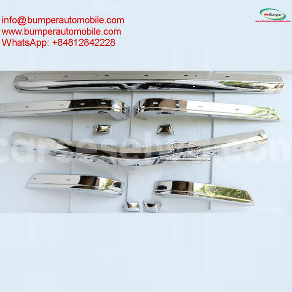 Big with watermark 3 bmw e28 bumpers 2