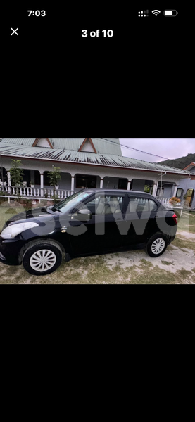 Big with watermark suzuki dzire west mahe grand anse 8408
