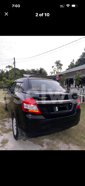Big with watermark suzuki dzire west mahe grand anse 8408