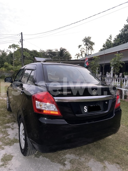 Big with watermark suzuki dzire west mahe grand anse 8408