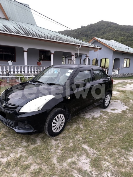 Big with watermark suzuki dzire west mahe grand anse 8408