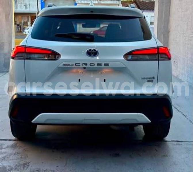 Big with watermark toyota corolla cross greater victoria bel air 8411