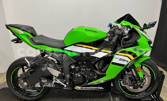 Acheter Import Moto Kawasaki Ninja Autre à Victoria, East africa Acheter Import Moto Kawasaki Ninja Autre à Victoria, East africa