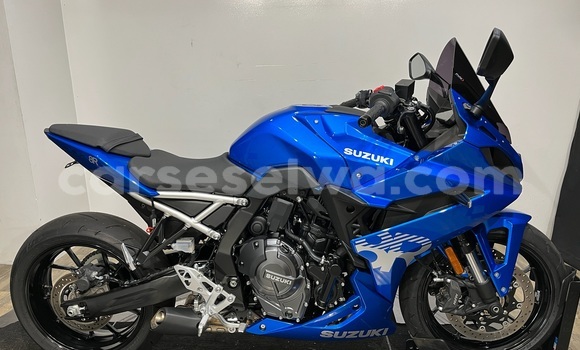 Acheter Import Moto Suzuki GSX Autre à Beau Vallon, Nord Mahé Acheter Import Moto Suzuki GSX Autre à Beau Vallon, Nord Mahé