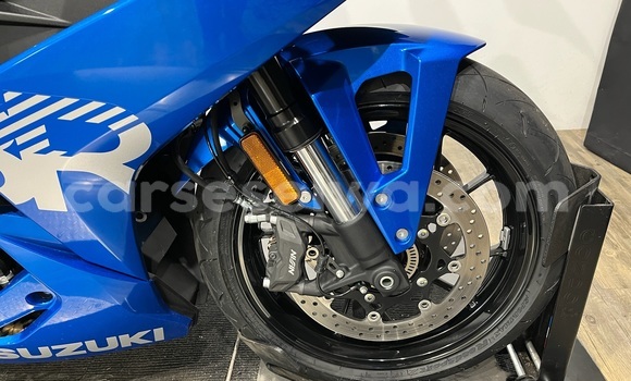 Acheter Import Moto Suzuki GSX Autre à Beau Vallon, Nord Mahé Acheter Import Moto Suzuki GSX Autre à Beau Vallon, Nord Mahé