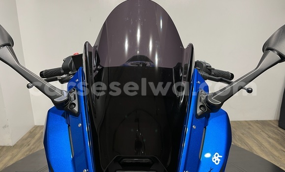 Acheter Import Moto Suzuki GSX Autre à Beau Vallon, Nord Mahé Acheter Import Moto Suzuki GSX Autre à Beau Vallon, Nord Mahé