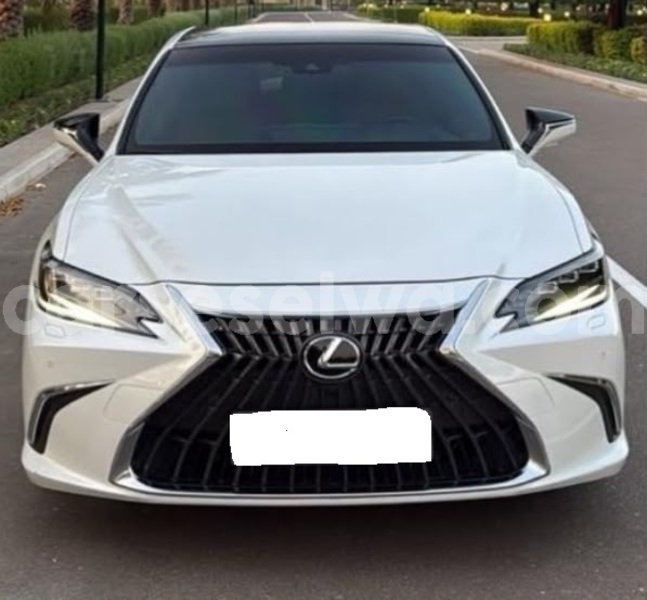 Big with watermark lexus es greater victoria bel air 8420