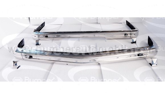 Buy BMW E21 bumper 1975- 1983 in Anse Boileau in West Mahé Buy BMW E21 bumper 1975- 1983 in Anse Boileau in West Mahé