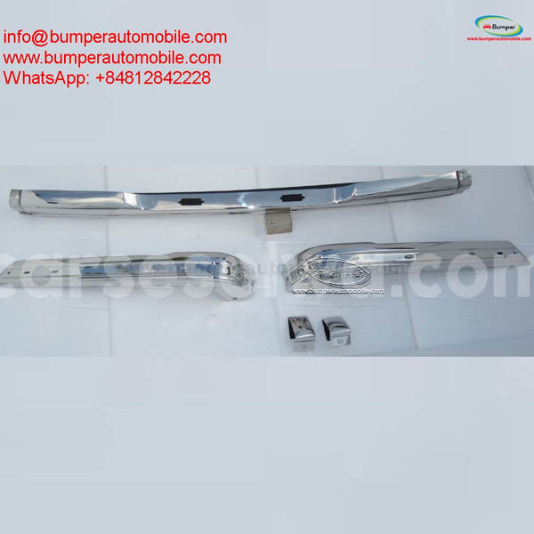 Big with watermark 3 bmw e21 bumpers 1