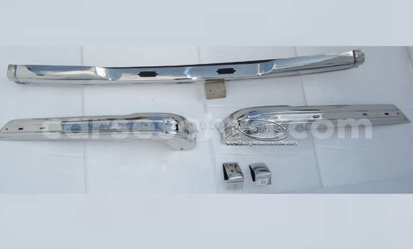 Buy BMW E21 bumper 1975- 1983 in Anse Boileau in West Mahé Buy BMW E21 bumper 1975- 1983 in Anse Boileau in West Mahé