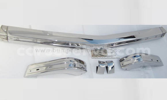 Buy BMW E21 bumper 1975- 1983 in Anse Boileau in West Mahé Buy BMW E21 bumper 1975- 1983 in Anse Boileau in West Mahé