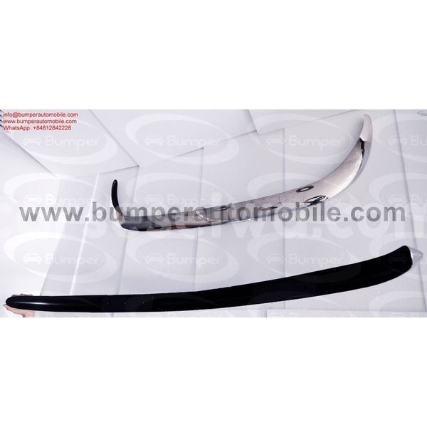 Big with watermark 803 bmw 507 series ii roadster 1956 1959 bumper new 5