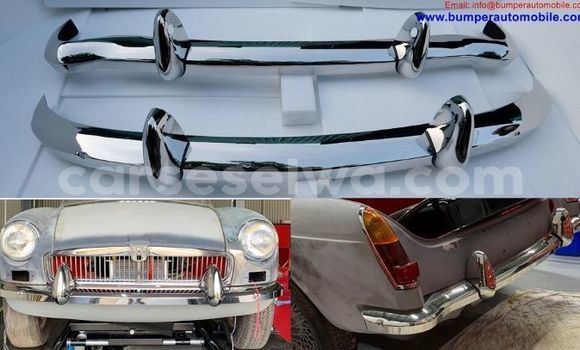 Buy MGA / MGB /MG Midget in Anse Boileau in West Mahé Buy MGA / MGB /MG Midget in Anse Boileau in West Mahé