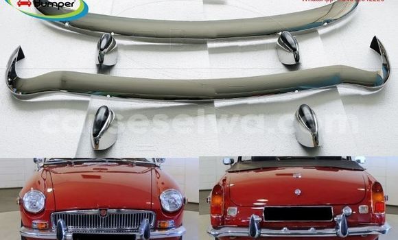 Buy MGA / MGB /MG Midget in Anse Boileau in West Mahé Buy MGA / MGB /MG Midget in Anse Boileau in West Mahé