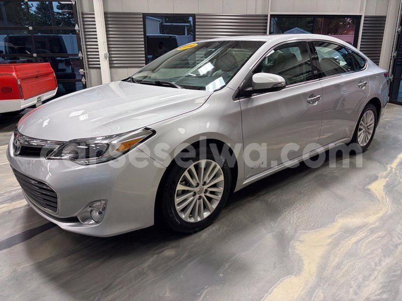 Big with watermark toyota avalon west mahe port glaud 8432