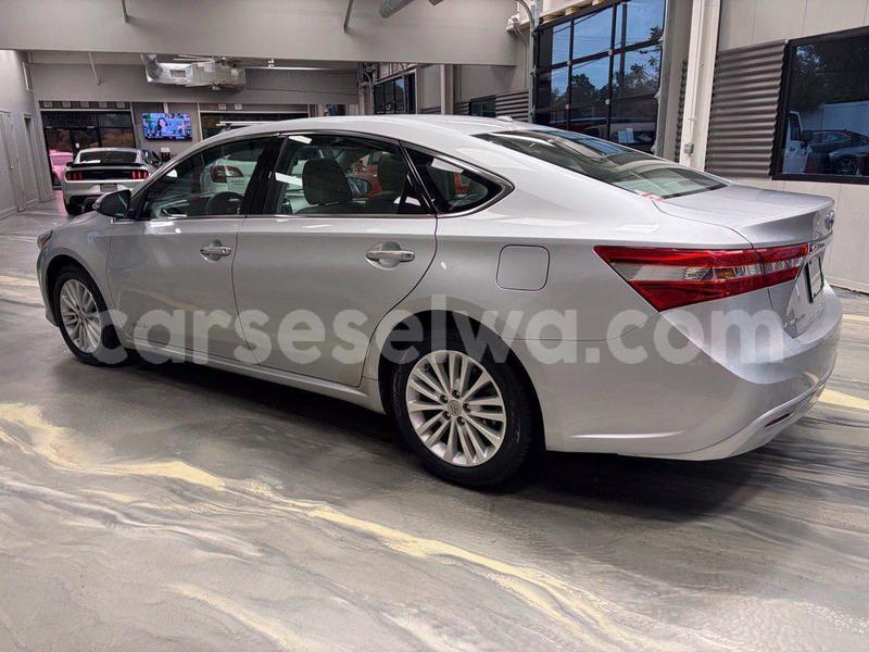 Big with watermark toyota avalon west mahe port glaud 8432