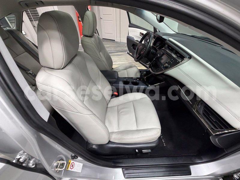 Big with watermark toyota avalon west mahe port glaud 8432