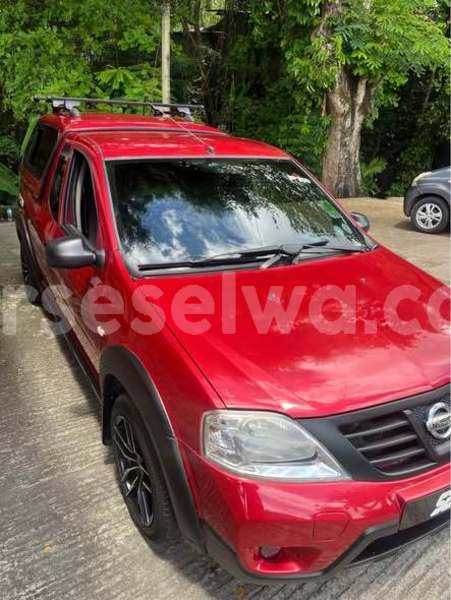 Big with watermark nissan np 300 east mahe anse aux pins 8433