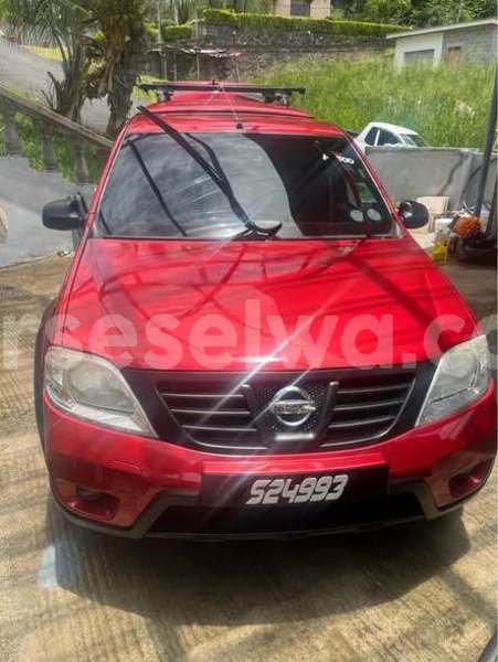 Big with watermark nissan np 300 east mahe anse aux pins 8433