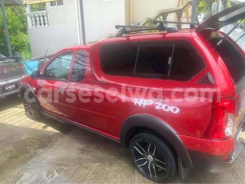 Big with watermark nissan np 300 east mahe anse aux pins 8433