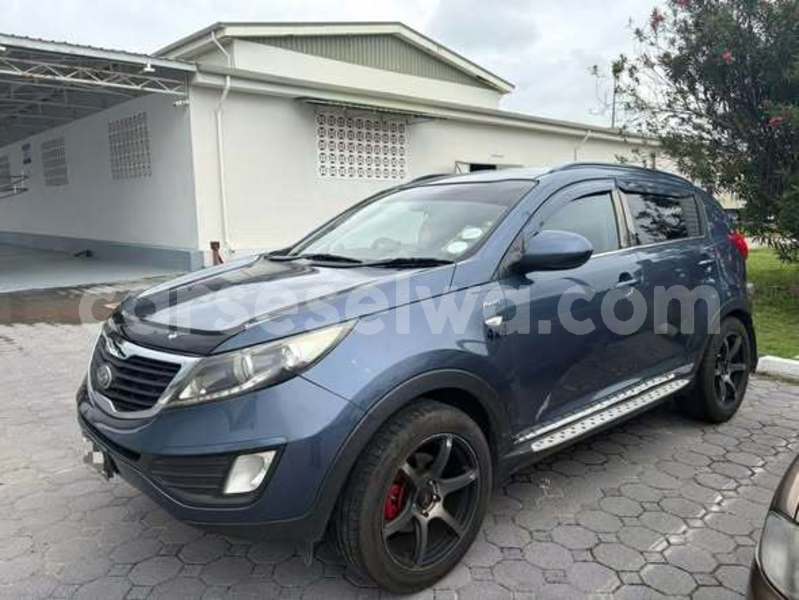Big with watermark kia sportage east mahe anse aux pins 8434