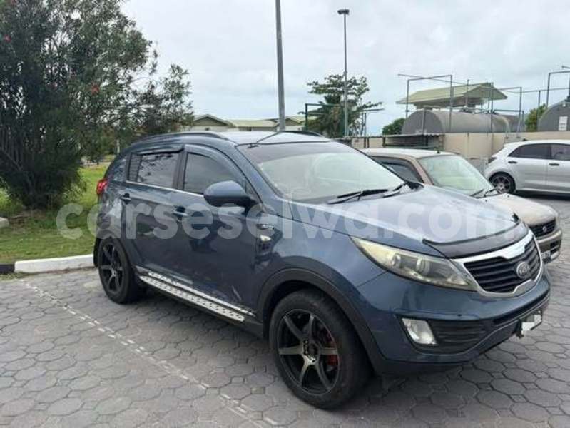 Big with watermark kia sportage east mahe anse aux pins 8434