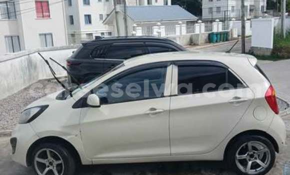 Buy Used Toyota Pickup Other Car in Anse Boileau in West Mahé