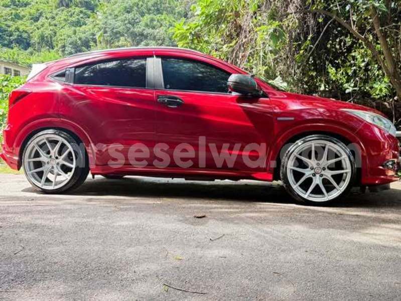 Big with watermark honda vezel west mahe anse boileau 8439