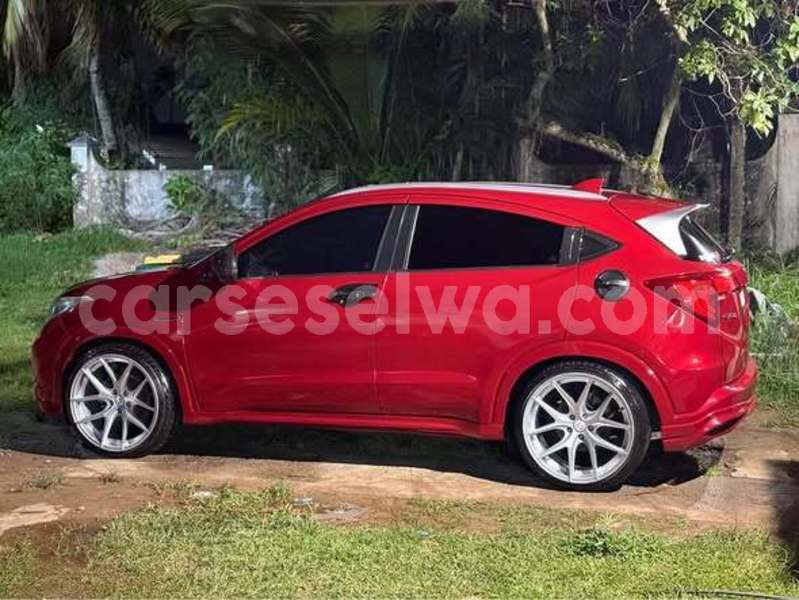 Big with watermark honda vezel west mahe anse boileau 8439