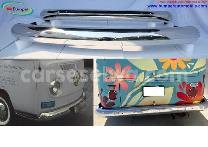 Big with watermark volkswagen t2 bay window bus 1968 1972 0