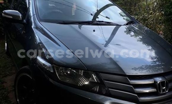 Acheter Occasion Voiture Honda City Autre à Beau Vallon, Nord Mahé