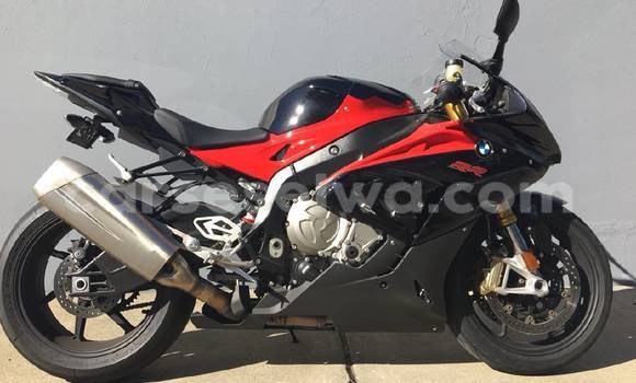 Acheter Neuf Moto BMW S 1000 Rouge à Anse Etoile, Nord Mahé