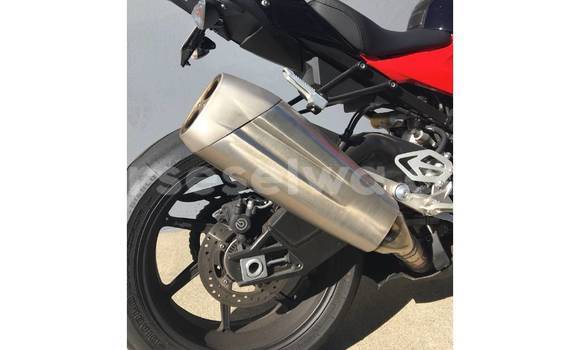 Buy New BMW S 1000 Red Bike in Anse Etoile in North Mahé Buy New BMW S 1000 Red Bike in Anse Etoile in North Mahé