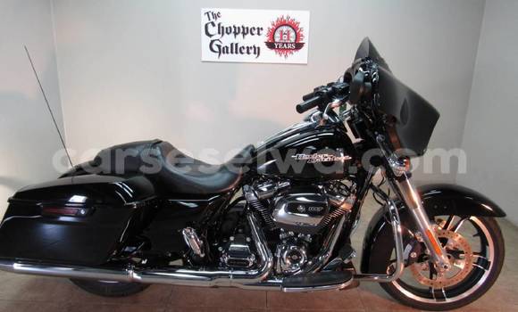 Acheter Neuf Moto Harley Davidson Tour Glide Noir à Anse Royale, South Mahé Acheter Neuf Moto Harley Davidson Tour Glide Noir à Anse Royale, South Mahé