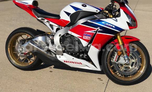 Buy New Honda CBR 1000 RR Black Bike in Anse Etoile in North Mahé Buy New Honda CBR 1000 RR Black Bike in Anse Etoile in North Mahé