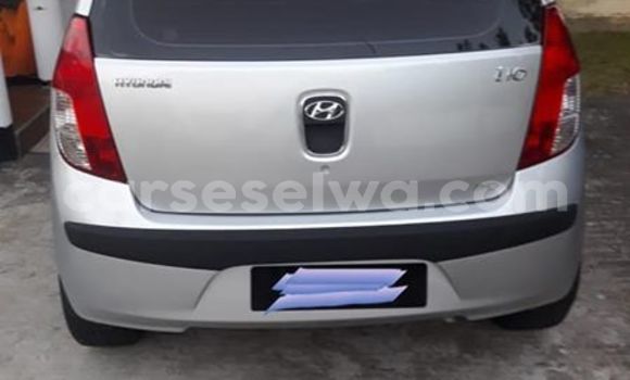 Acheter Occasion Voiture Hyundai i10 Gris à Anse Aux Pins, East Mahé Acheter Occasion Voiture Hyundai i10 Gris à Anse Aux Pins, East Mahé
